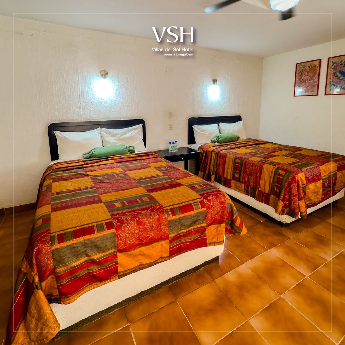 Villas del Sol Hotel photo 2