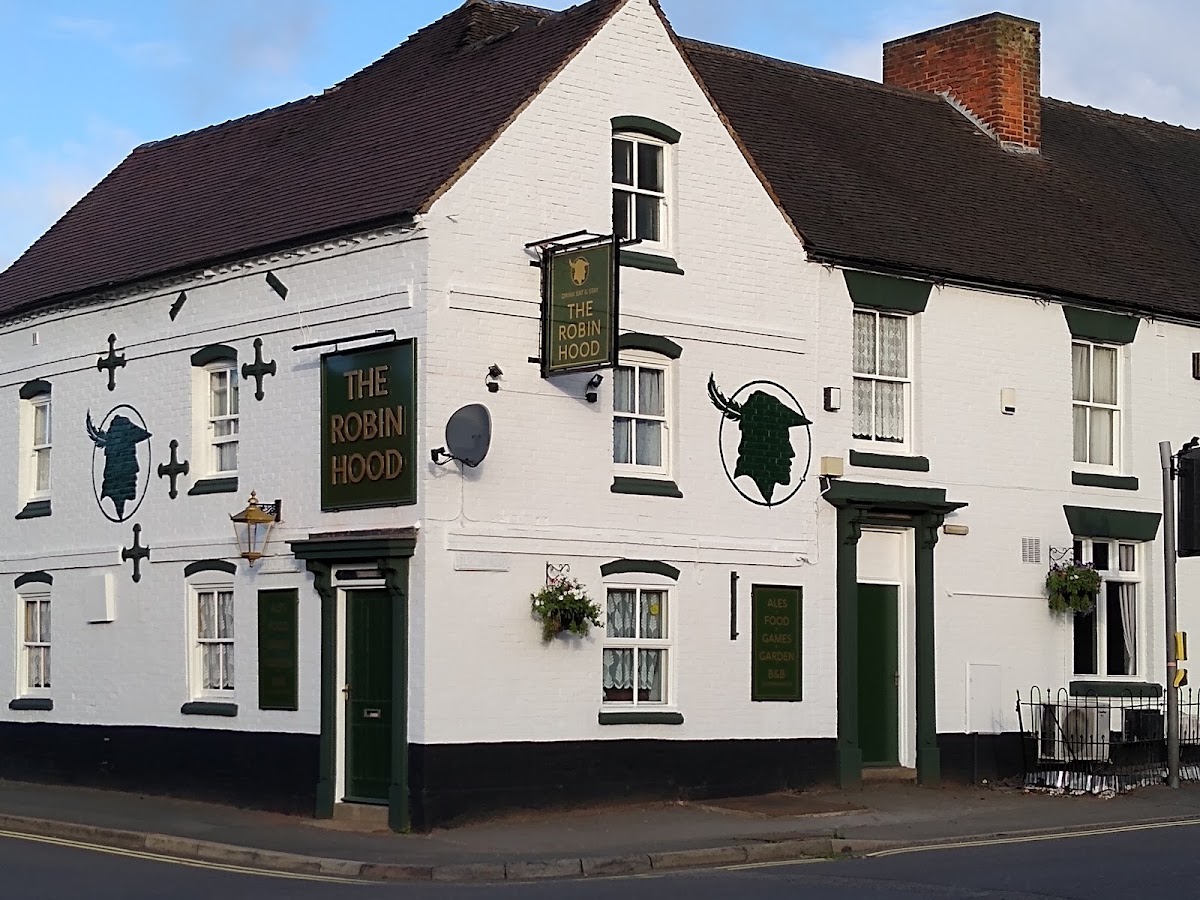 The Robin Hood Inn photo 2