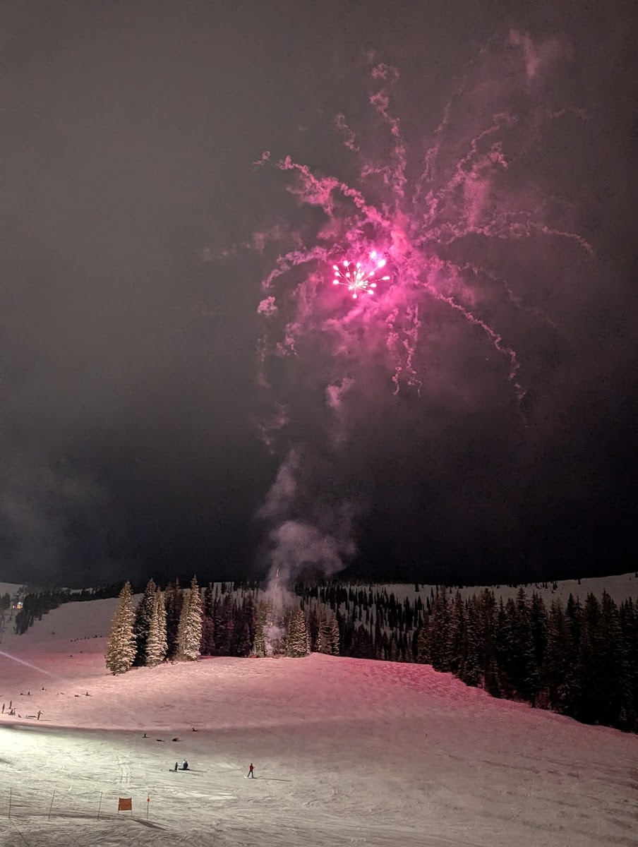 Schweitzer Mountain Resort photo 2