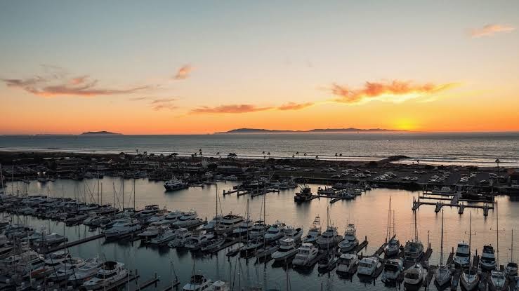Four Points by Sheraton Ventura Harbor Resort photo 2