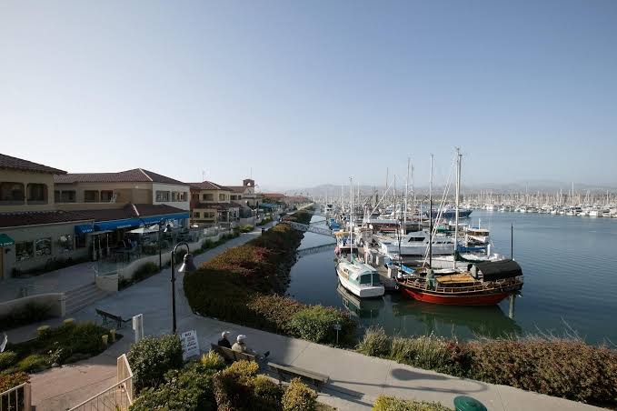 Four Points by Sheraton Ventura Harbor Resort photo 3