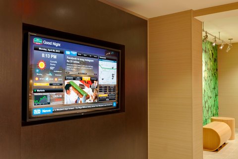 Courtyard by Marriott Mishawaka-University Area photo 3