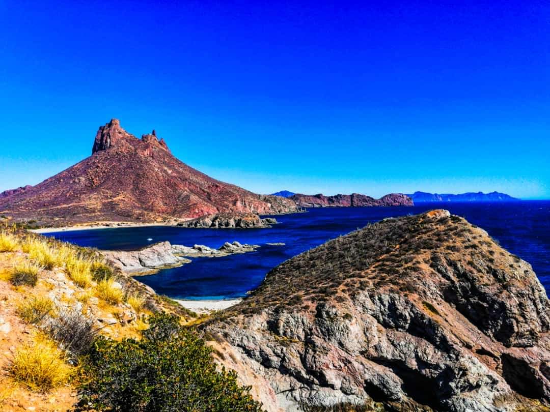 Cerro Tetakawi