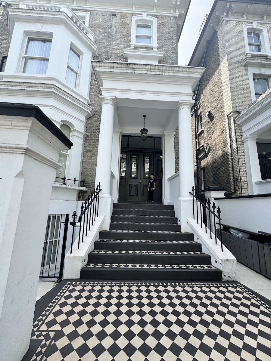 Cleveland Residences Chelsea