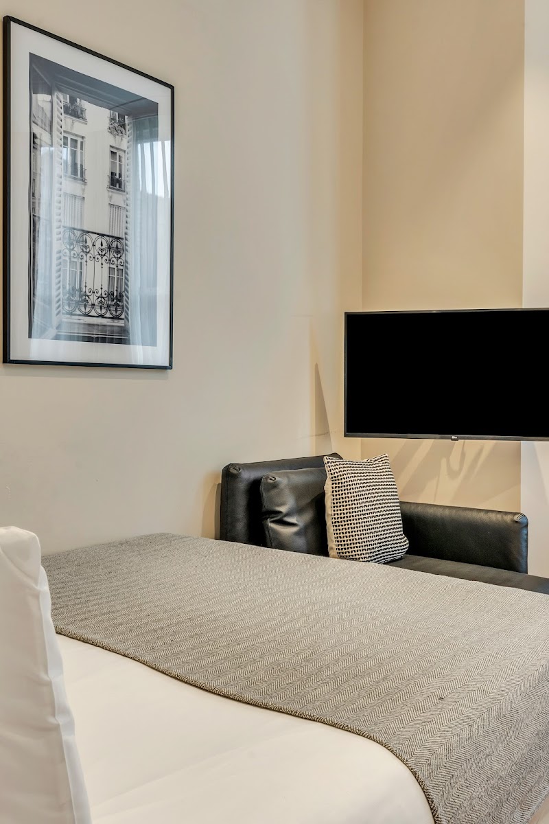 Cleveland Residences Chelsea photo 3