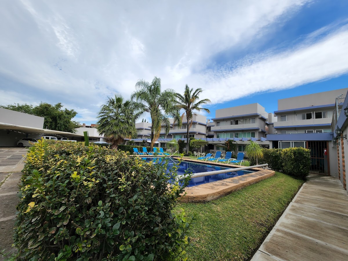 Suites Lila