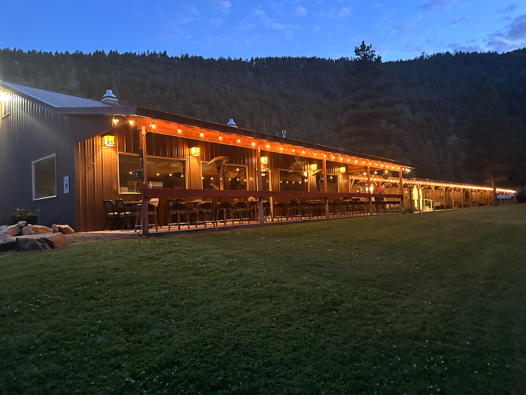 7 R Guest Ranch - Motel and RV Park