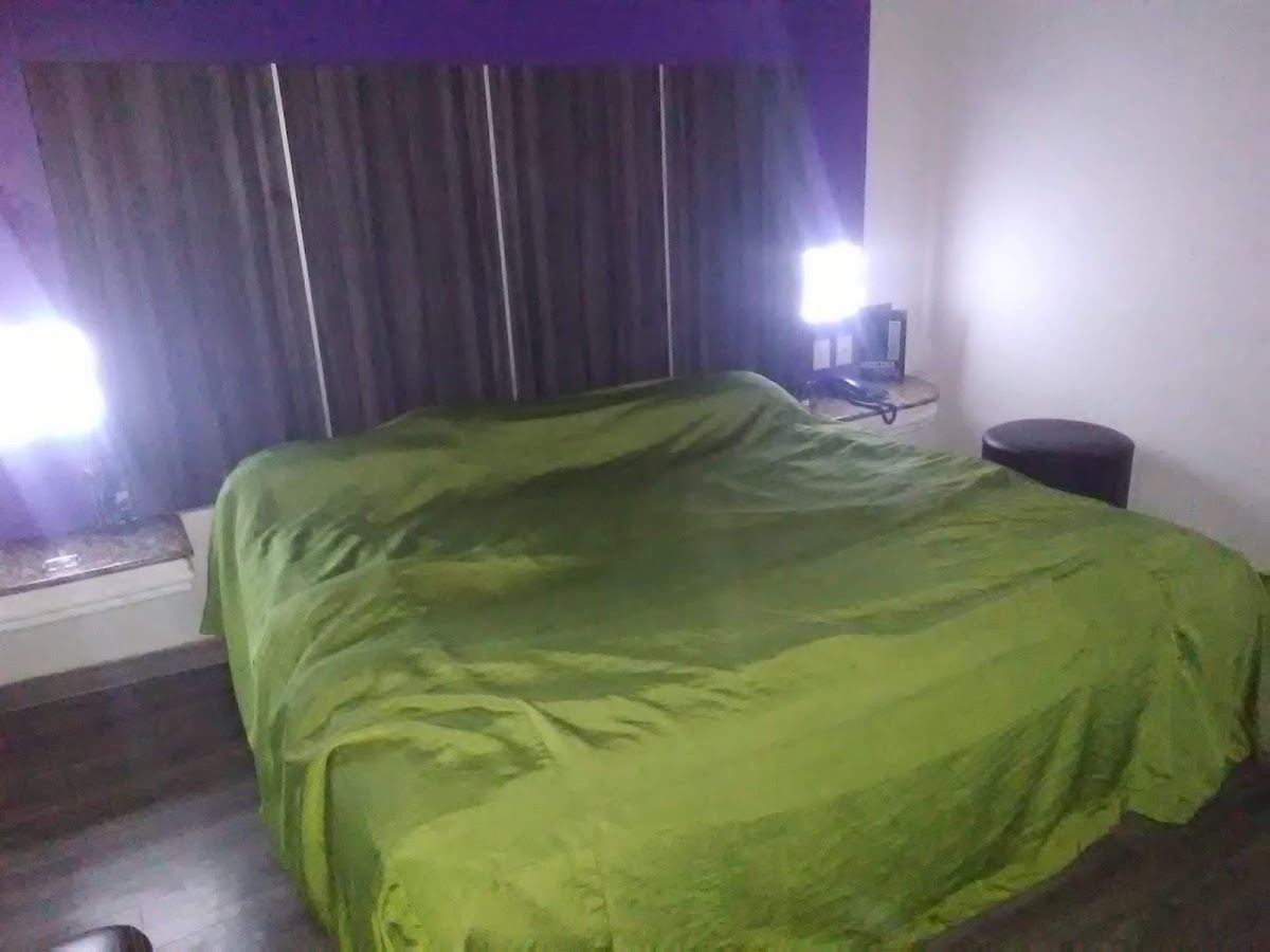 Motel Canceleira photo 3