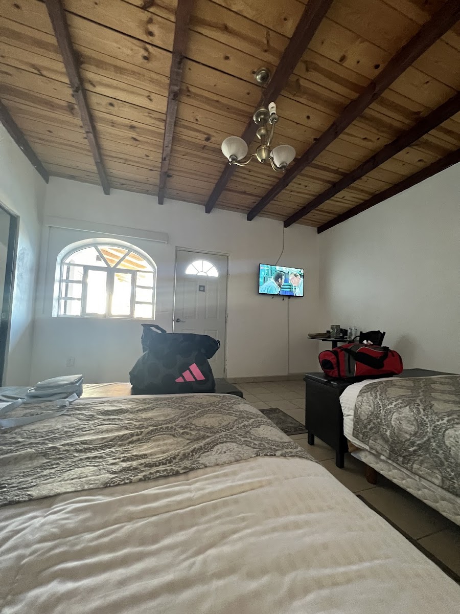 Regis Hotel Boutique