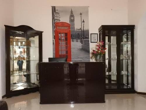 Regis Hotel Boutique photo 2