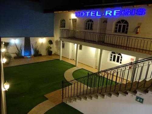 Regis Hotel Boutique photo 3