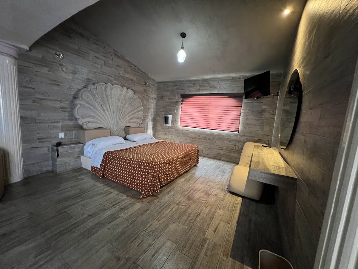 Motel Don Carlos photo 2