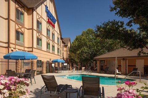 Fairfield by Marriott Inn & Suites Selma Kingsburg