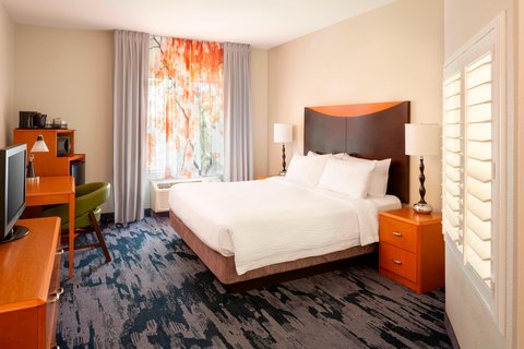 Fairfield by Marriott Inn & Suites Selma Kingsburg photo 2