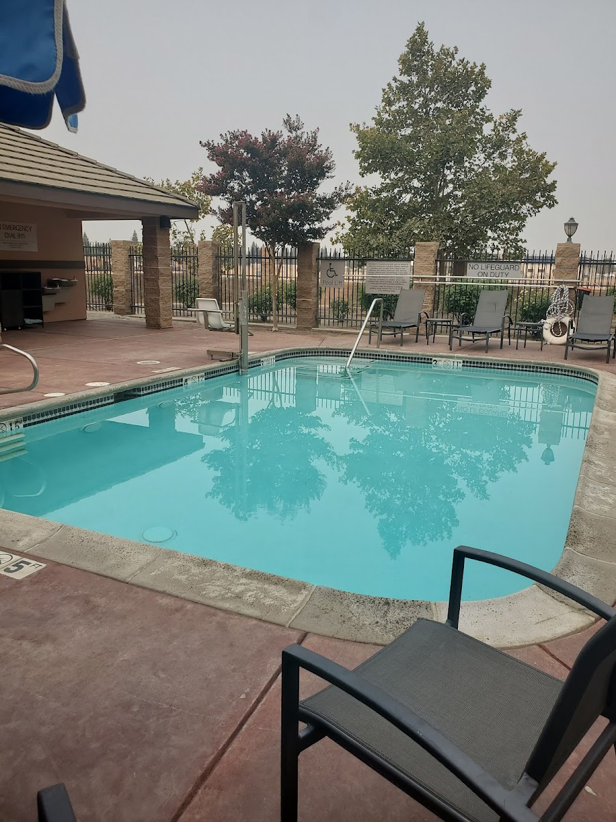 Fairfield by Marriott Inn & Suites Selma Kingsburg photo 3