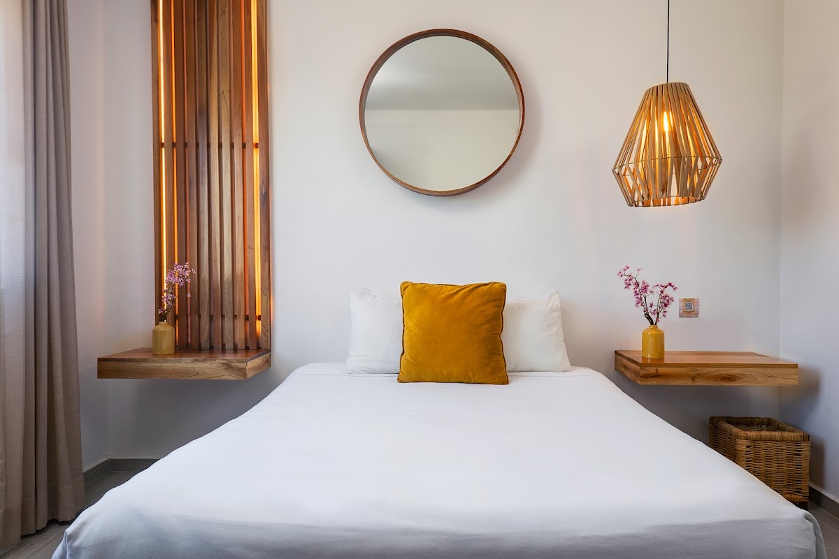 Balkon Boutique Hotel photo 2