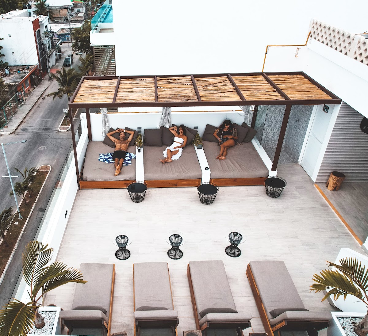 Balkon Boutique Hotel photo 3