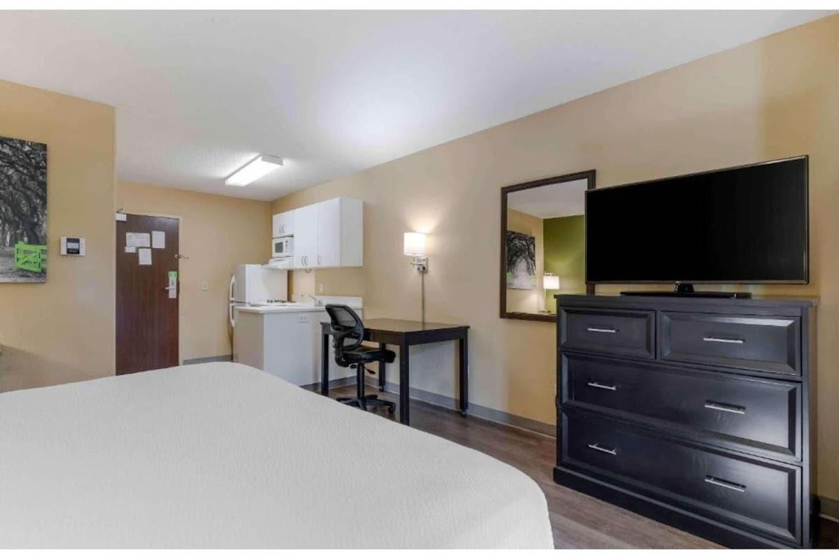Extended Stay America Suites- Minneapolis - Airport - Eagan - North photo 2