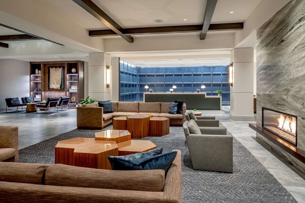 Hilton Columbus/Polaris photo 3