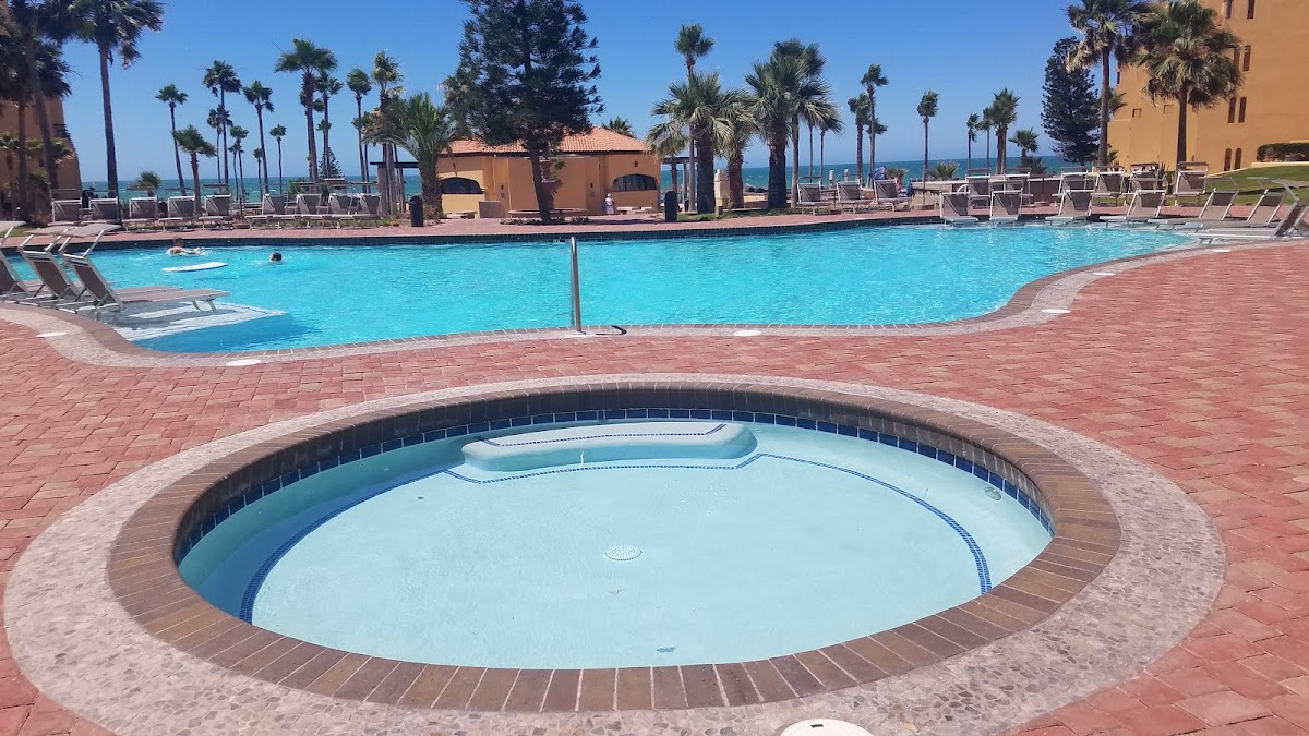 Princesa de Peñasco Resort Condominiums