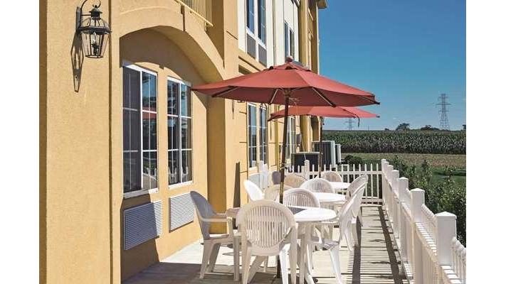 La Quinta Inn & Suites by Wyndham Lancaster