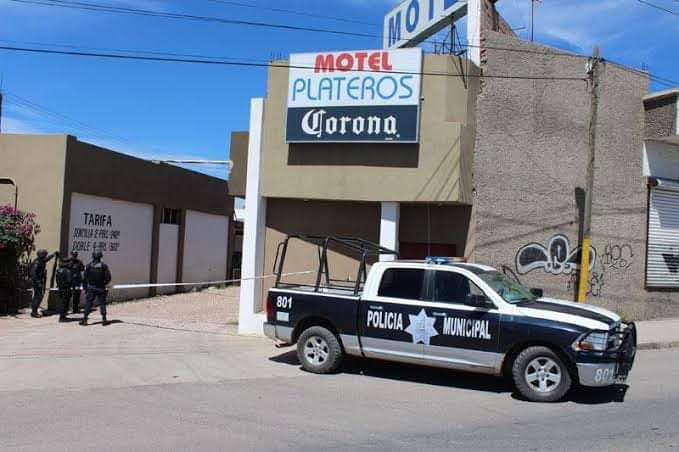 Motel Plateros
