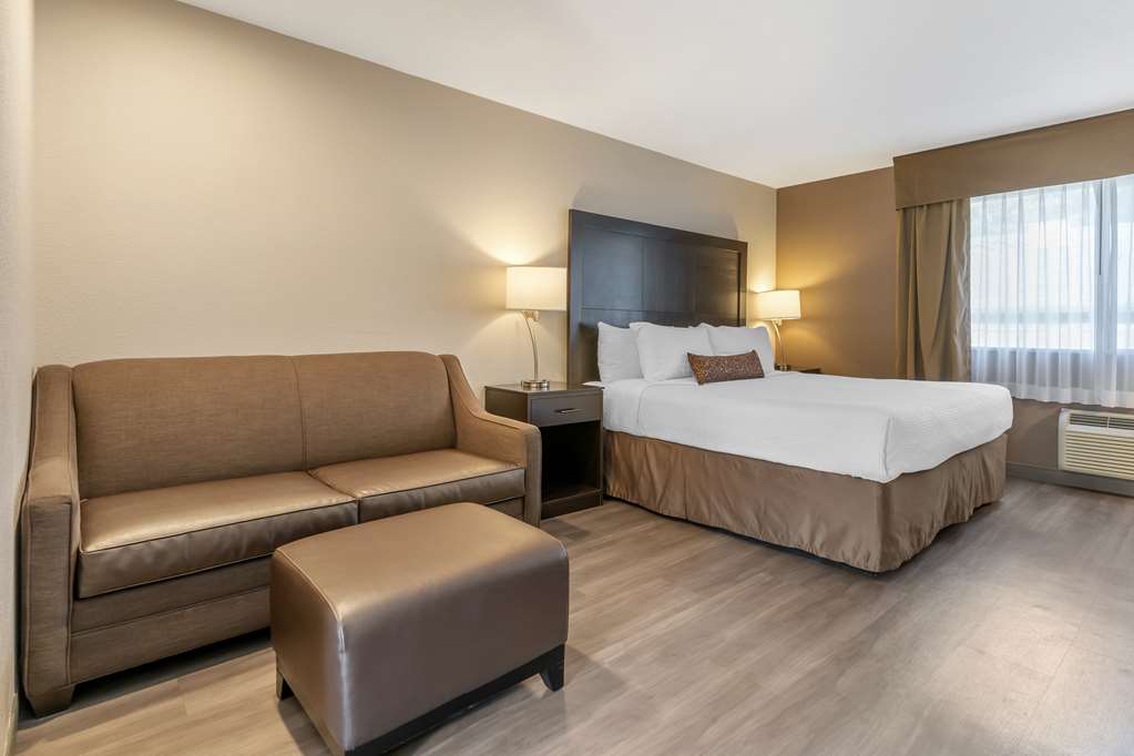 Best Western Inn of Vancouver photo 2