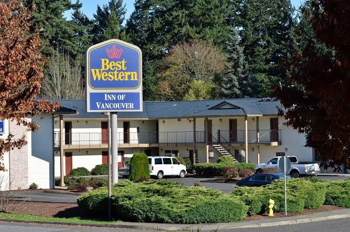 Best Western Inn of Vancouver photo 3