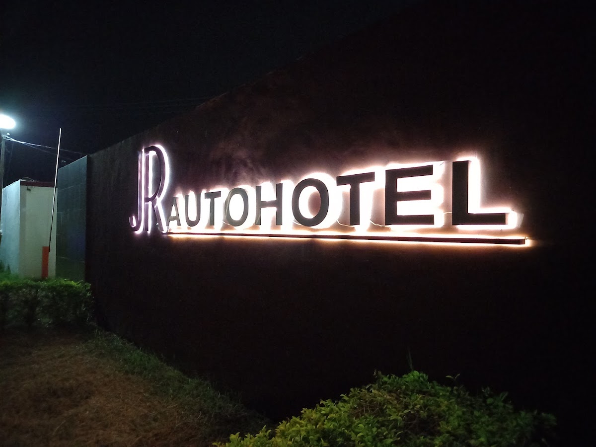 Jr Autohotel