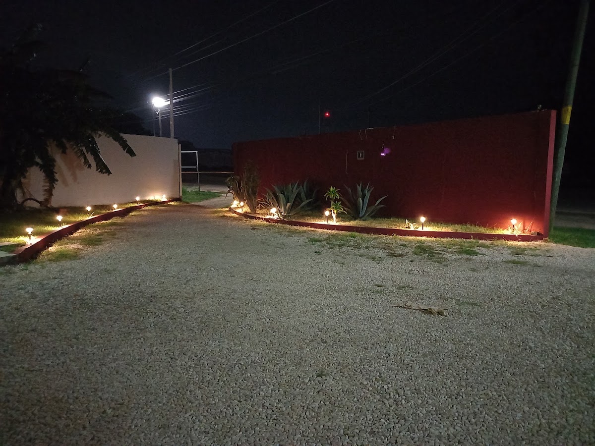 Jr Autohotel photo 2