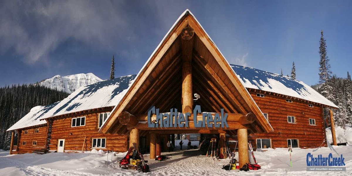 Chatter Creek Mountain Lodges