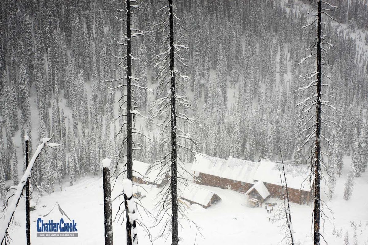 Chatter Creek Mountain Lodges photo 2