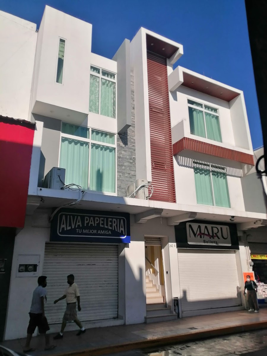 Real Naviero Hotel Ejecutivo