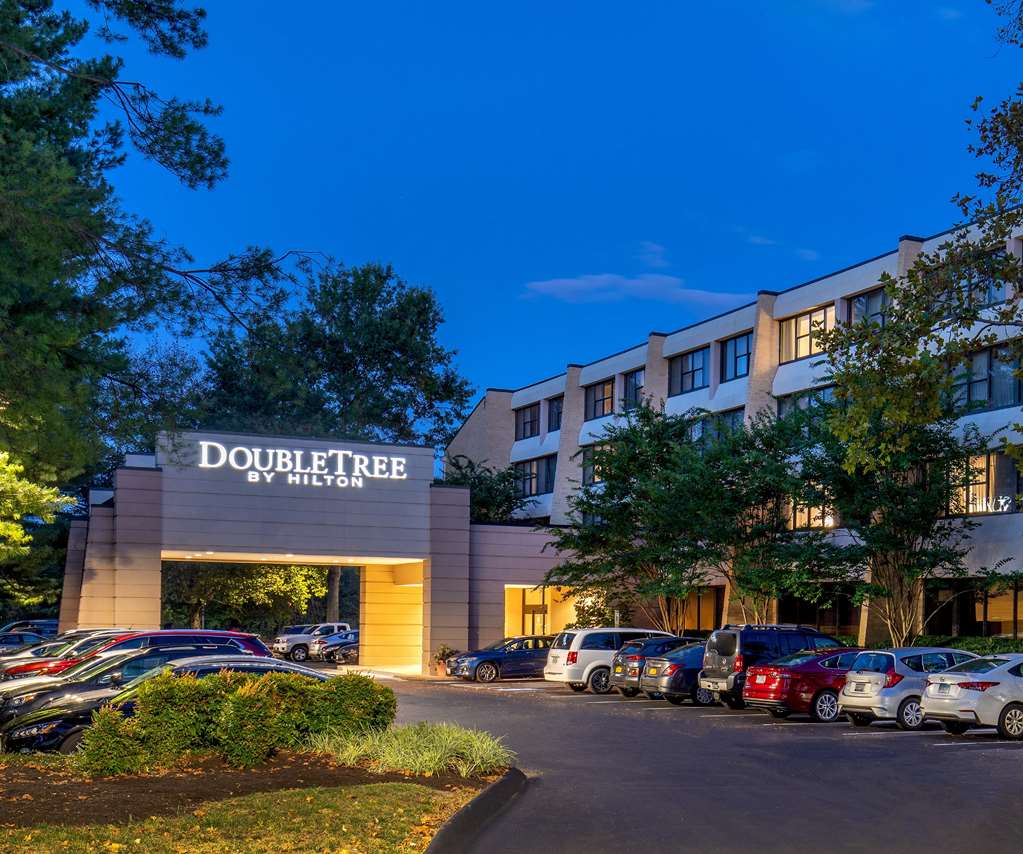 DoubleTree by Hilton Hotel Columbia