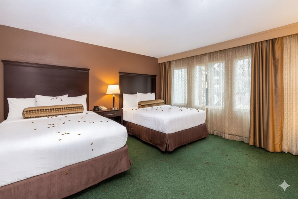 La Quinta Inn & Suites by Wyndham Seattle Downtown photo 2