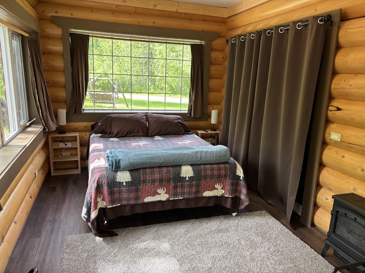 Meandering Moose Lodging photo 2