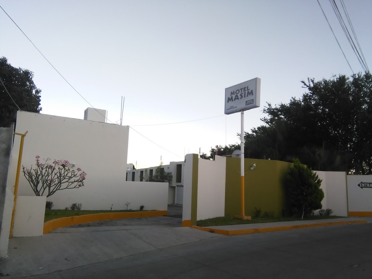 Motel Masim