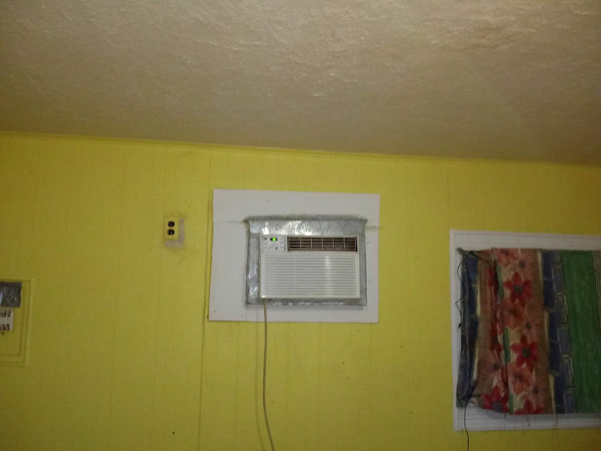 Cozy Villa Motel photo 3