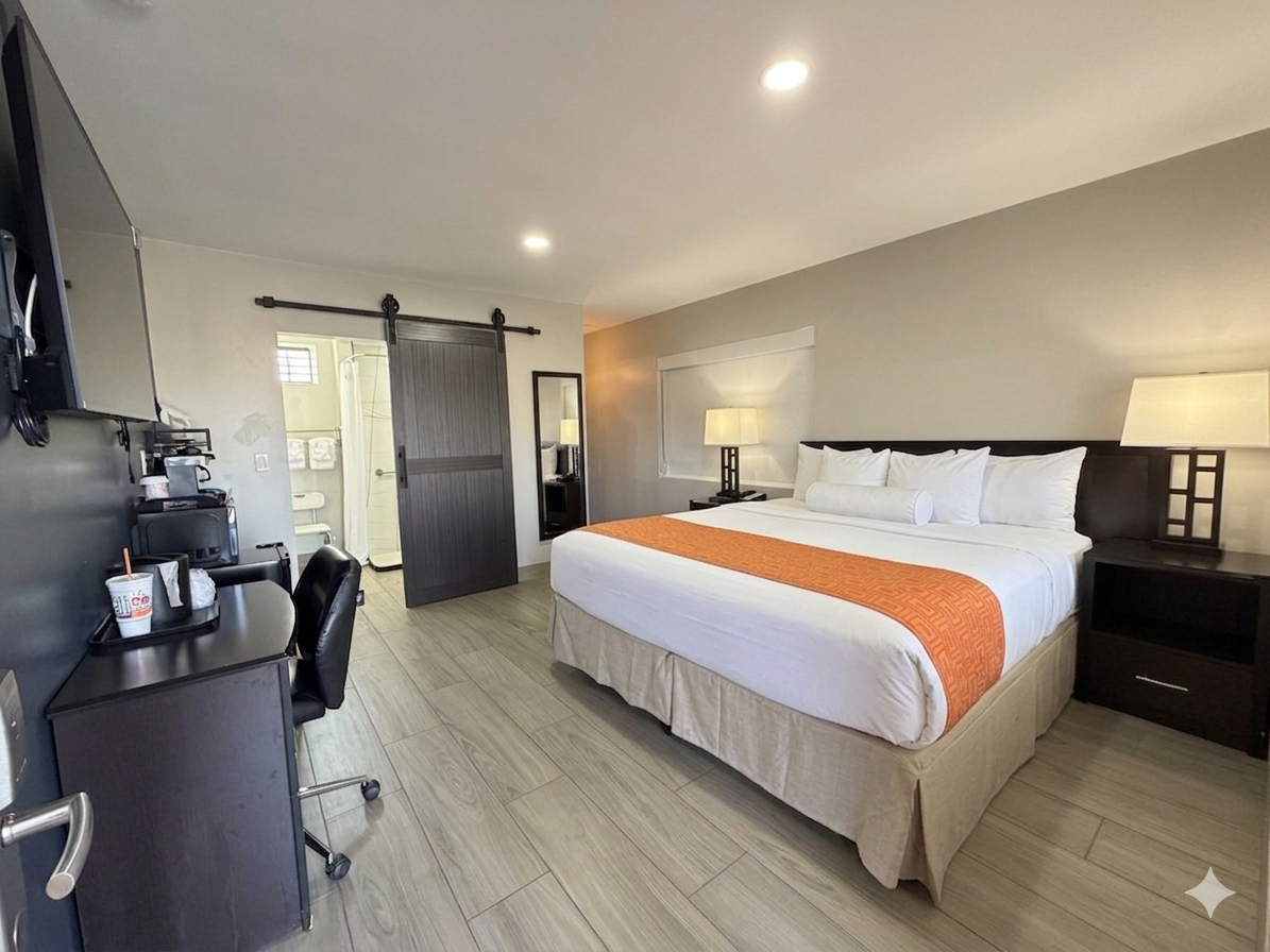 Howard Johnson by Wyndham Flagstaff University West photo 2