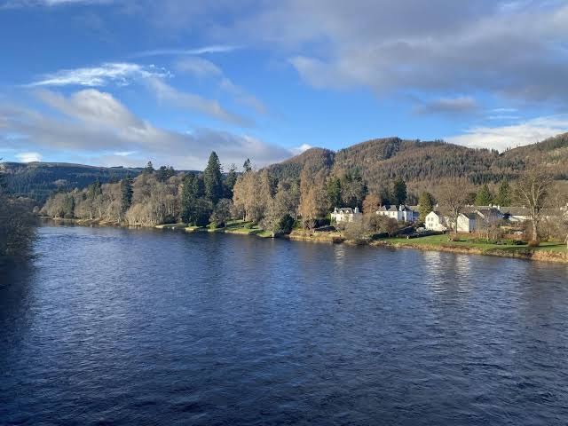 Royal Dunkeld Hotel photo 3