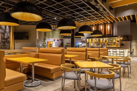 Four Points by Sheraton Monterrey Airport photo 2