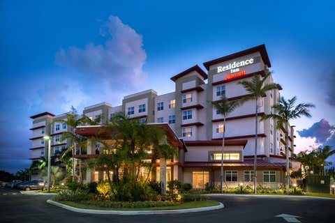 Residence Inn by Marriott Miami West/FL Turnpike photo 3