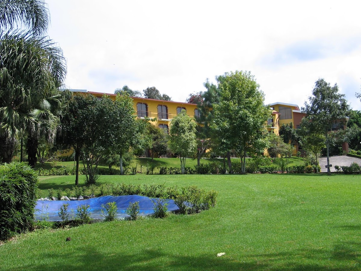Hotel Misión Los Cocuyos Alta Montaña photo 3