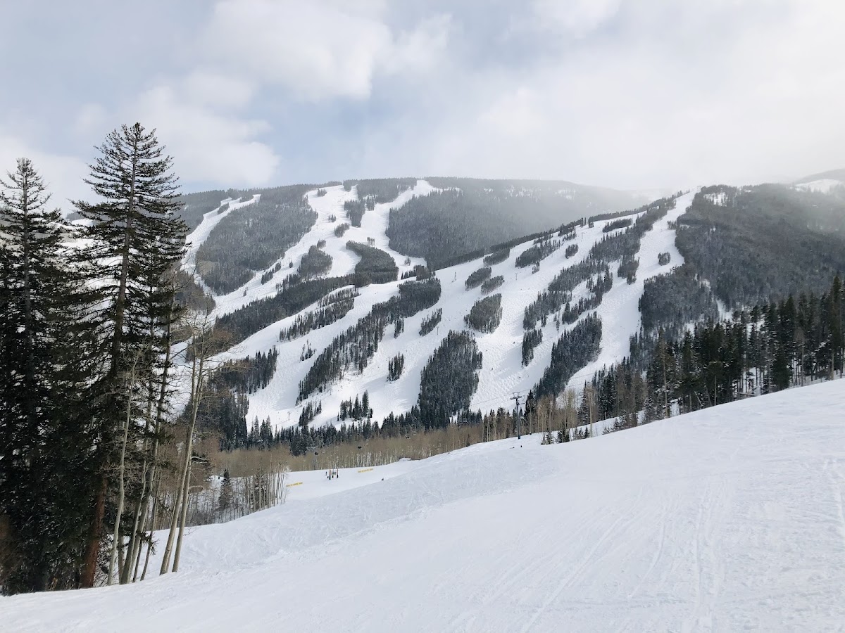 Beaver Creek Resort photo 2