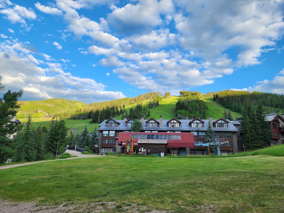 Beaver Creek Resort photo 3