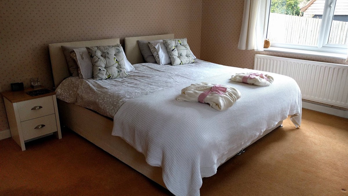 Hazler Lodge