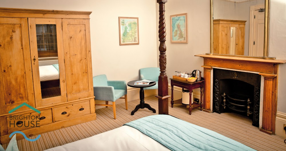 Brighton House B&B photo 2