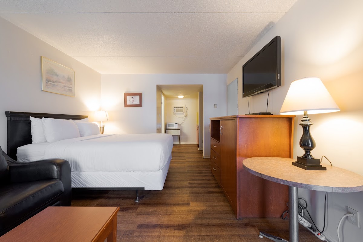Aladdin Motel photo 2