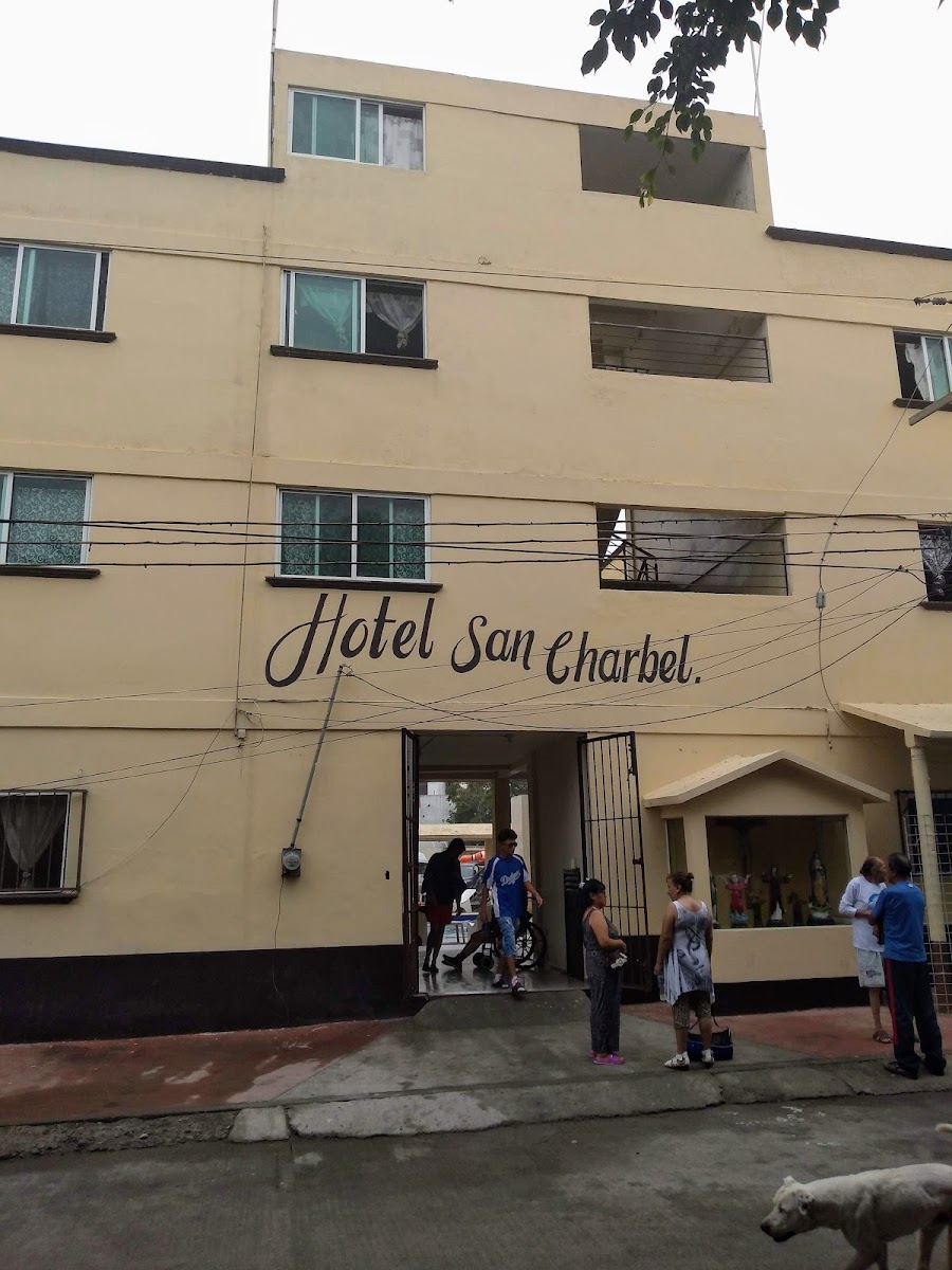 Hotel San Charbel