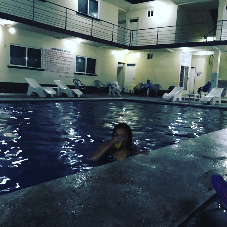 Hotel San Charbel photo 2